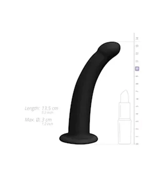 Easytoys Strap-on With Harness — image 6 of 7