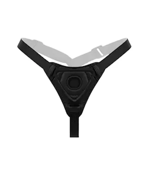 Easytoys Strap-on With Harness — image 2 of 7