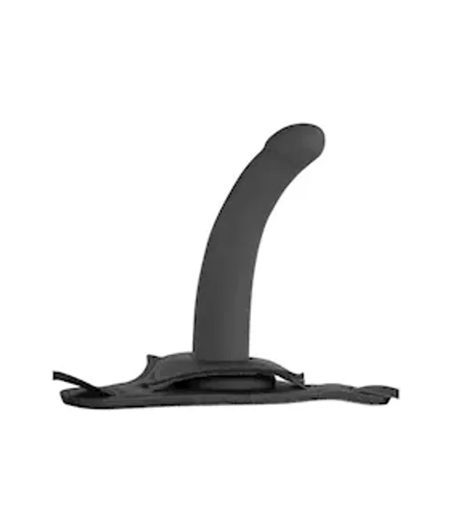 Easytoys Strap-on With Harness — image 5 of 7