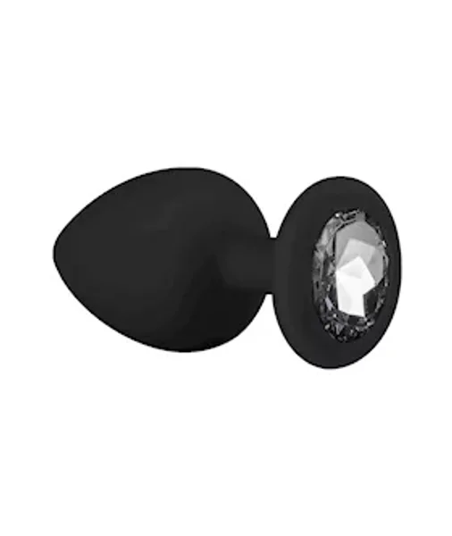 Easytoys Diamond Butt Plug Set — image 3 of 7