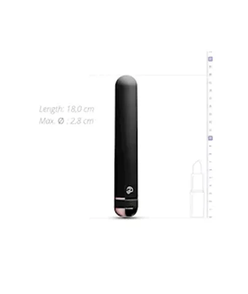 Easytoys Supreme Vibe Bullet Vibrator — image 4 of 5