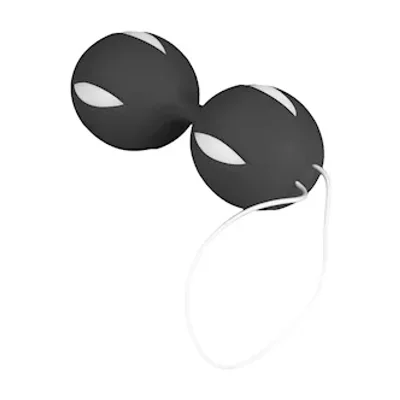 easytoys wiggle duo kegel ball