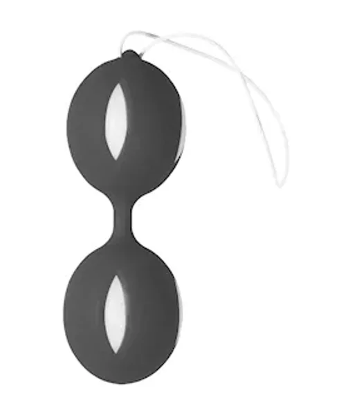 Easytoys Wiggle Duo Kegel Ball — image 2 of 3