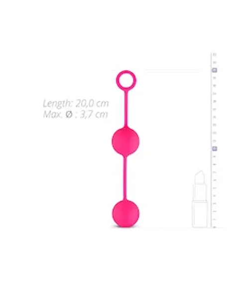 Easytoys Canon Kegel Balls — image 11 of 12