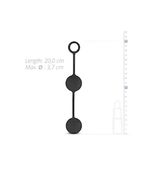 Easytoys Canon Kegel Balls — image 5 of 6