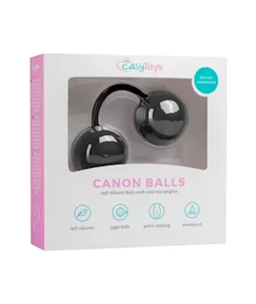 Easytoys Canon Kegel Balls — image 6 of 6