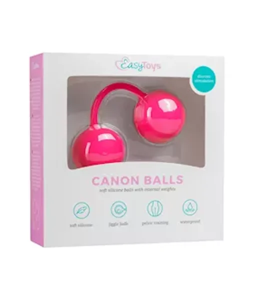 Easytoys Canon Kegel Balls — image 12 of 12