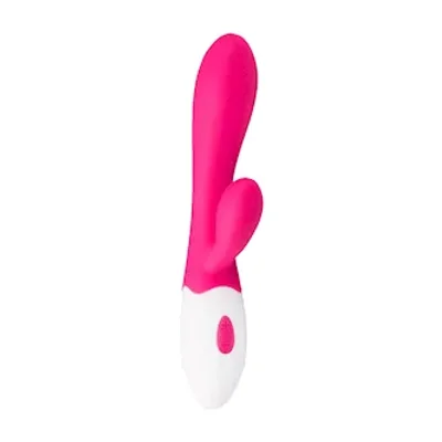 easytoys aurora vibe rabbit vibrator