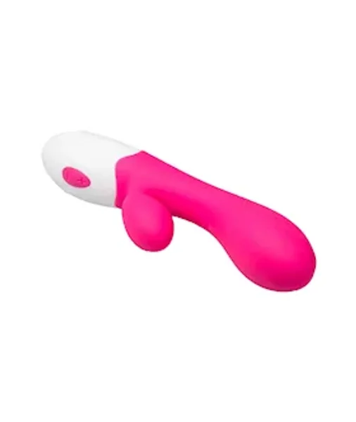Easytoys Aurora Vibe Rabbit Vibrator — image 2 of 5