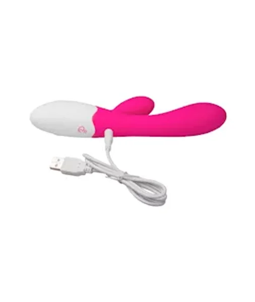 Easytoys Aurora Vibe Rabbit Vibrator — image 5 of 5