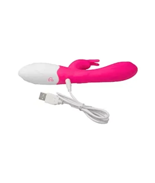 Easytoys Ascella Vibe Rabbit Vibrator — image 5 of 5