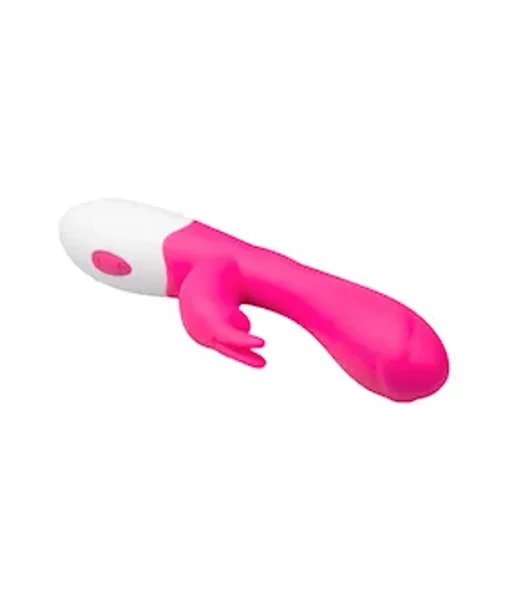 Easytoys Ascella Vibe Rabbit Vibrator — image 2 of 5