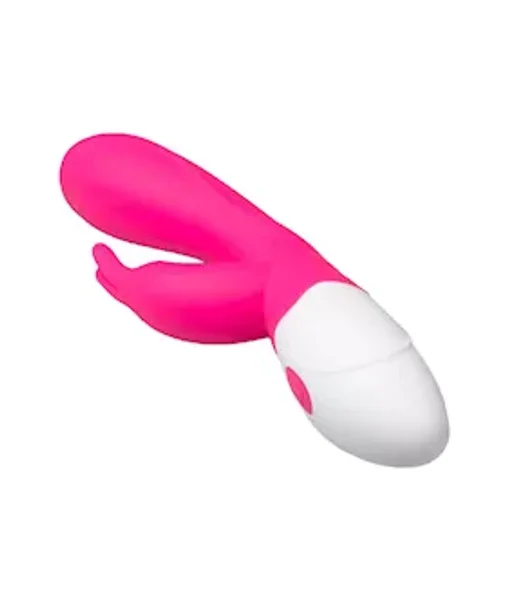 Easytoys Ascella Vibe Rabbit Vibrator — image 3 of 5