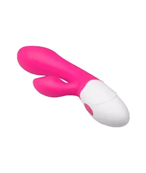 Easytoys Alula Vibe Rabbit Vibrator — image 3 of 3
