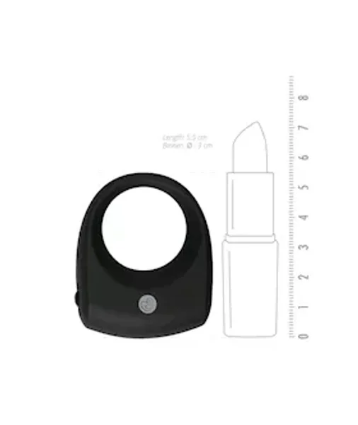 Easytoys Vivid Vibrating Cock Ring — image 4 of 5