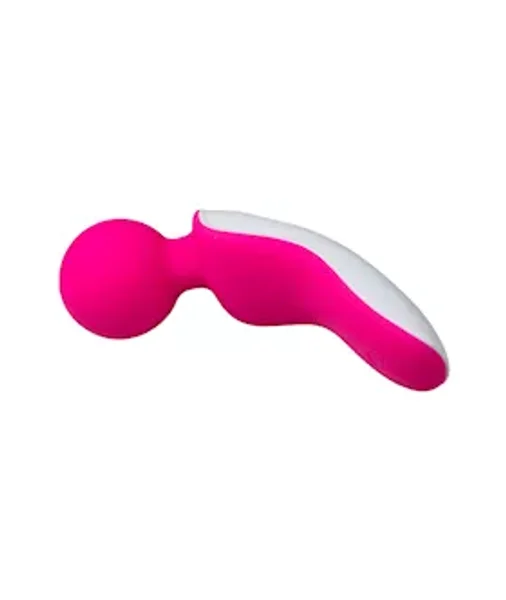 Easytoys Mini Wand Massager — image 3 of 6