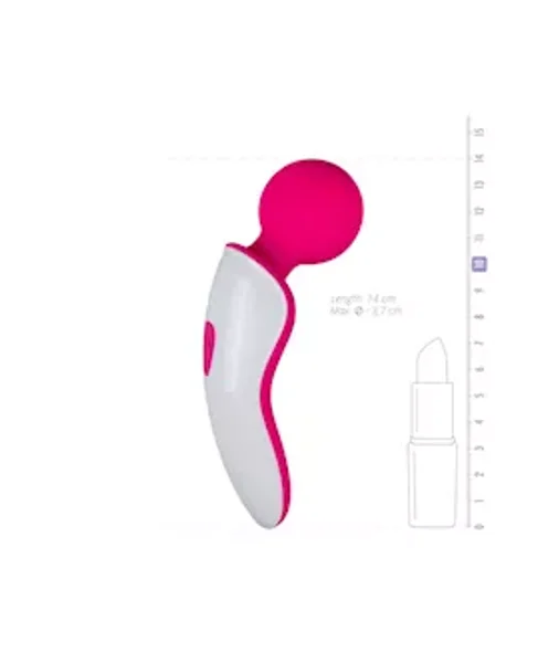 Easytoys Mini Wand Massager — image 4 of 6