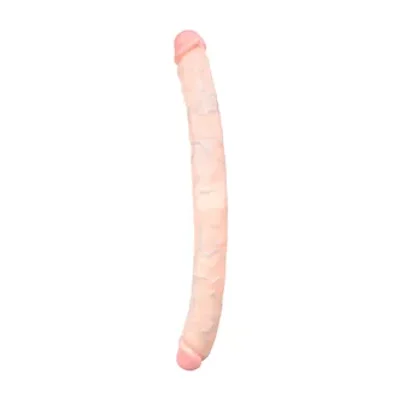 easytoys mr long dong double ended dildo 50cm