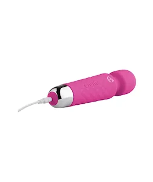 Easytoys Mini Wonder Wand Vibrator — image 4 of 7