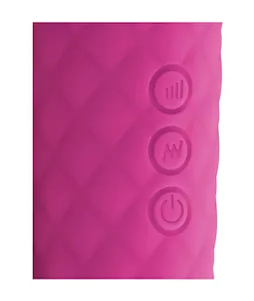 Easytoys Mini Wonder Wand Vibrator — image 3 of 7