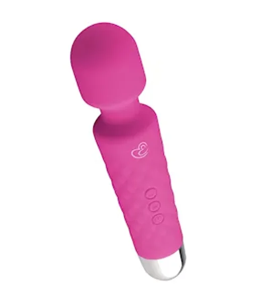Easytoys Mini Wonder Wand Vibrator — image 5 of 7