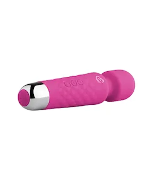 Easytoys Mini Wonder Wand Vibrator — image 2 of 7