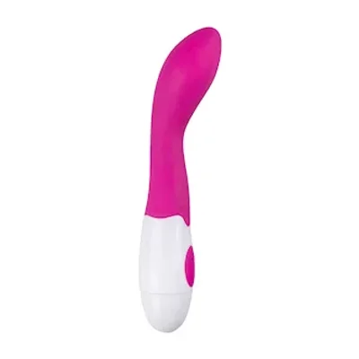 easytoys yasmin g spot vibrator