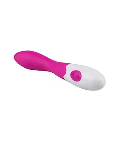 Easytoys Yasmin G-spot Vibrator — image 5 of 5