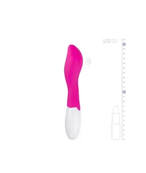 Easytoys Blossom G-spot Vibrator — image 3 of 7