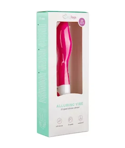 Easytoys Blossom G-spot Vibrator — image 6 of 7