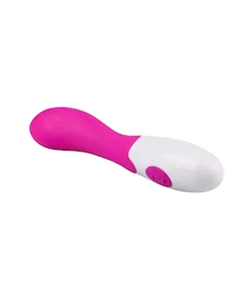 Easytoys Rose G-spot Vibrator — image 5 of 5
