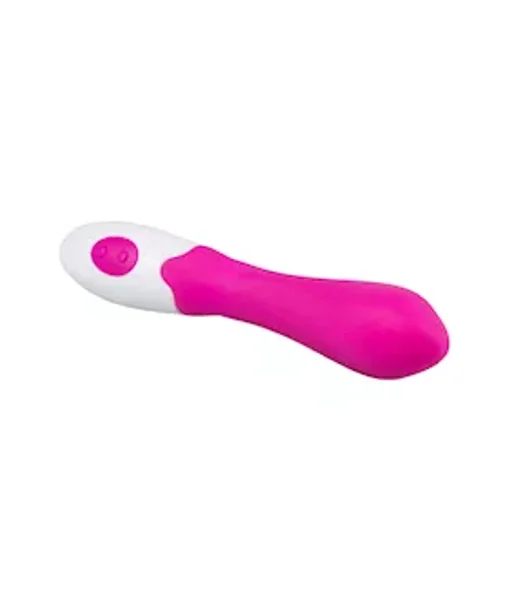 Easytoys Rose G-spot Vibrator — image 2 of 5