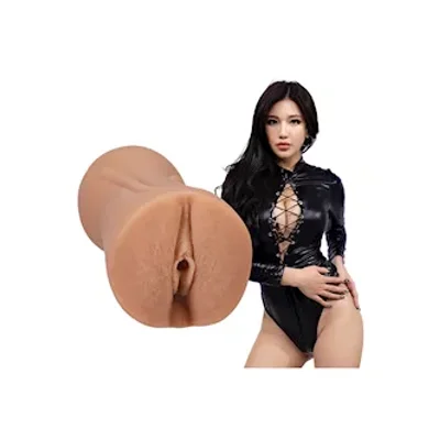 signature strokers girls of social media ms puiyi masturbator