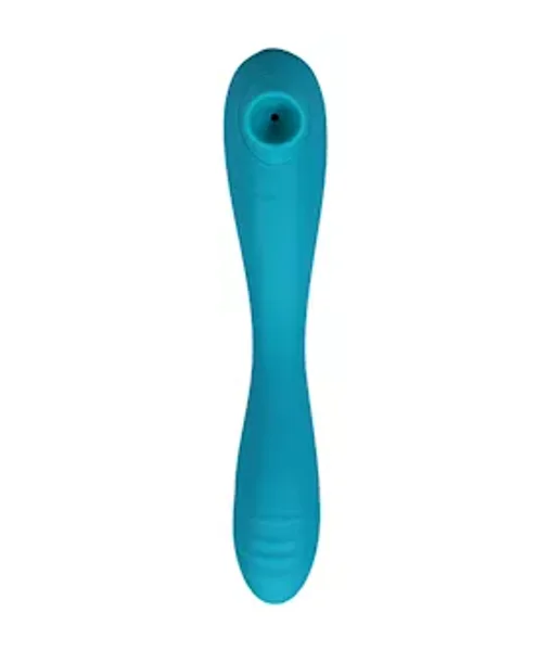 This Product Sucks G-suction Vibrator — image 6 of 6