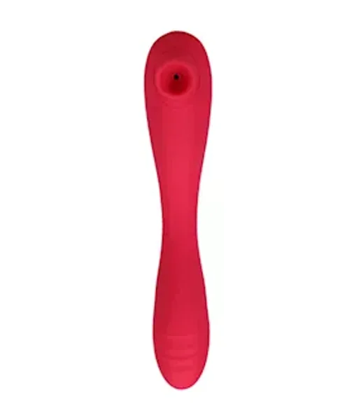 This Product Sucks G-suction Vibrator — image 3 of 6