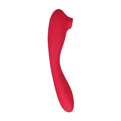this product sucks g suction vibrator