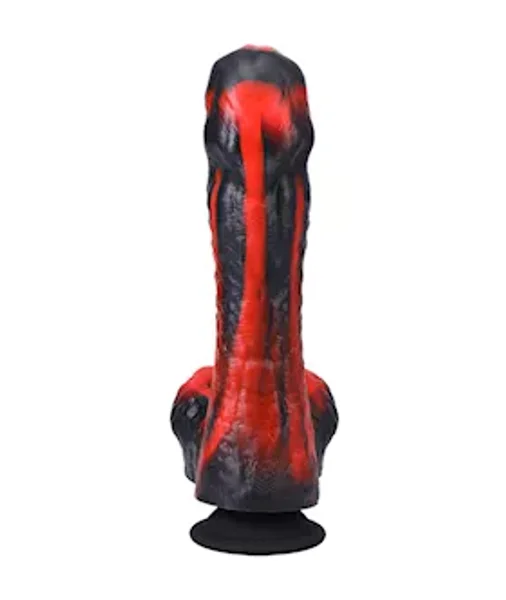 Fort Troff Tendril Thruster Dildo — image 4 of 6
