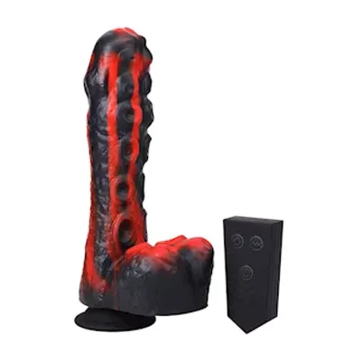 fort troff tendril thruster dildo