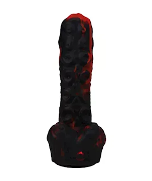 Fort Troff Tendril Thruster Dildo — image 3 of 6