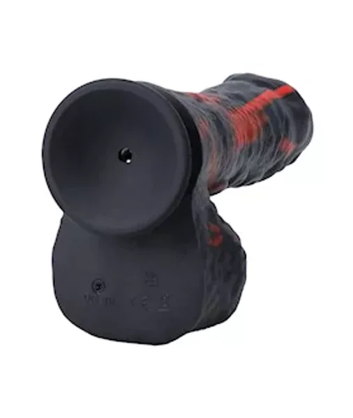 Fort Troff Tendril Thruster Dildo — image 5 of 6