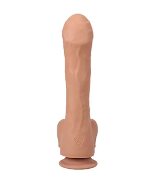 Fort Troff Uncut Thruster Dildo — image 4 of 6