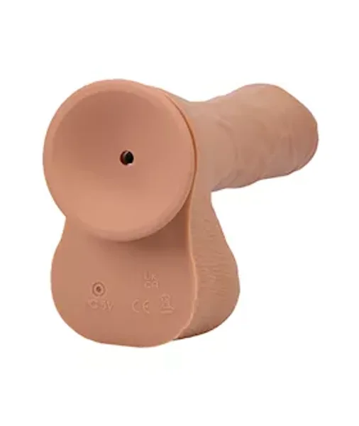 Fort Troff Uncut Thruster Dildo — image 5 of 6