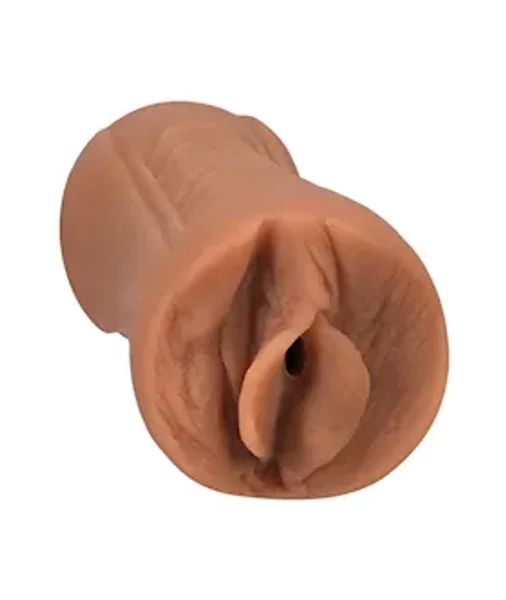 Signature Strokers Aidra Fox Ultraskyn Pocket Pussy Masturbator — image 3 of 3
