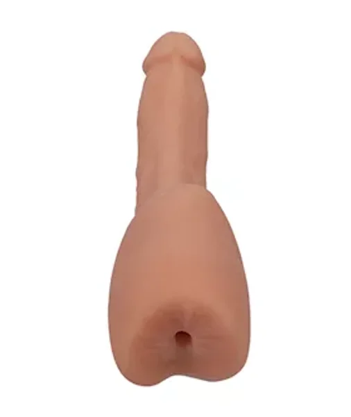 Signature Cock With Penetrable Ass Transgirls Lena Moon — image 3 of 5