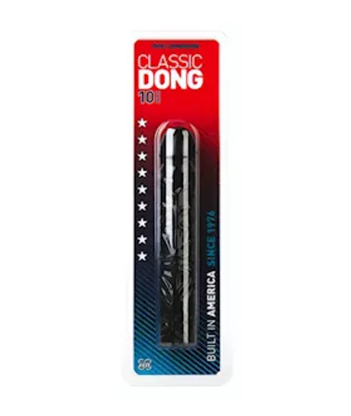 Classic Cock Dong — image 2 of 2