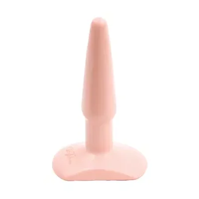 classic butt plug smooth