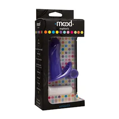 mood euphoric smooth finger vibrator