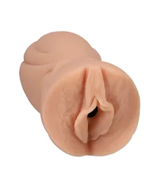 Signature Strokers Allie Nicole Pocket Pussy — image 2 of 3