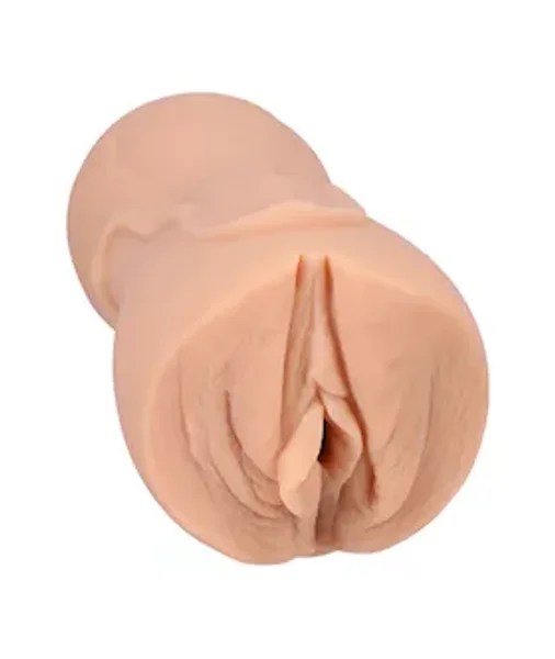 Signature Strokers Sybil A Pocket Pussy — image 2 of 3