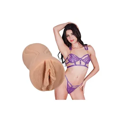 signature strokers kylie rocket pocket pussy